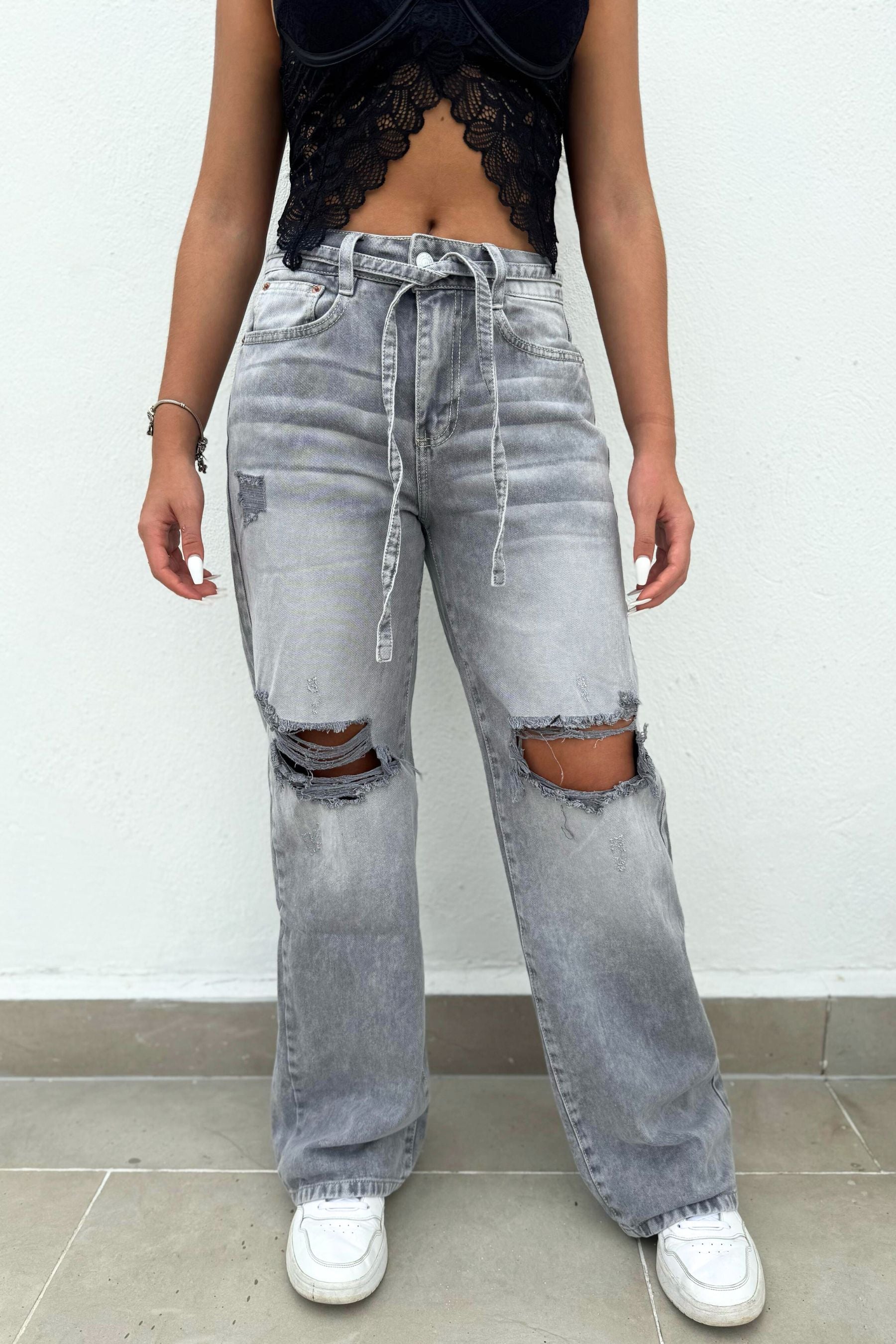 Jean Brooklyn - Gris