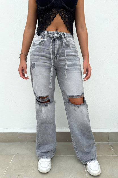 Jean Brooklyn - Gris