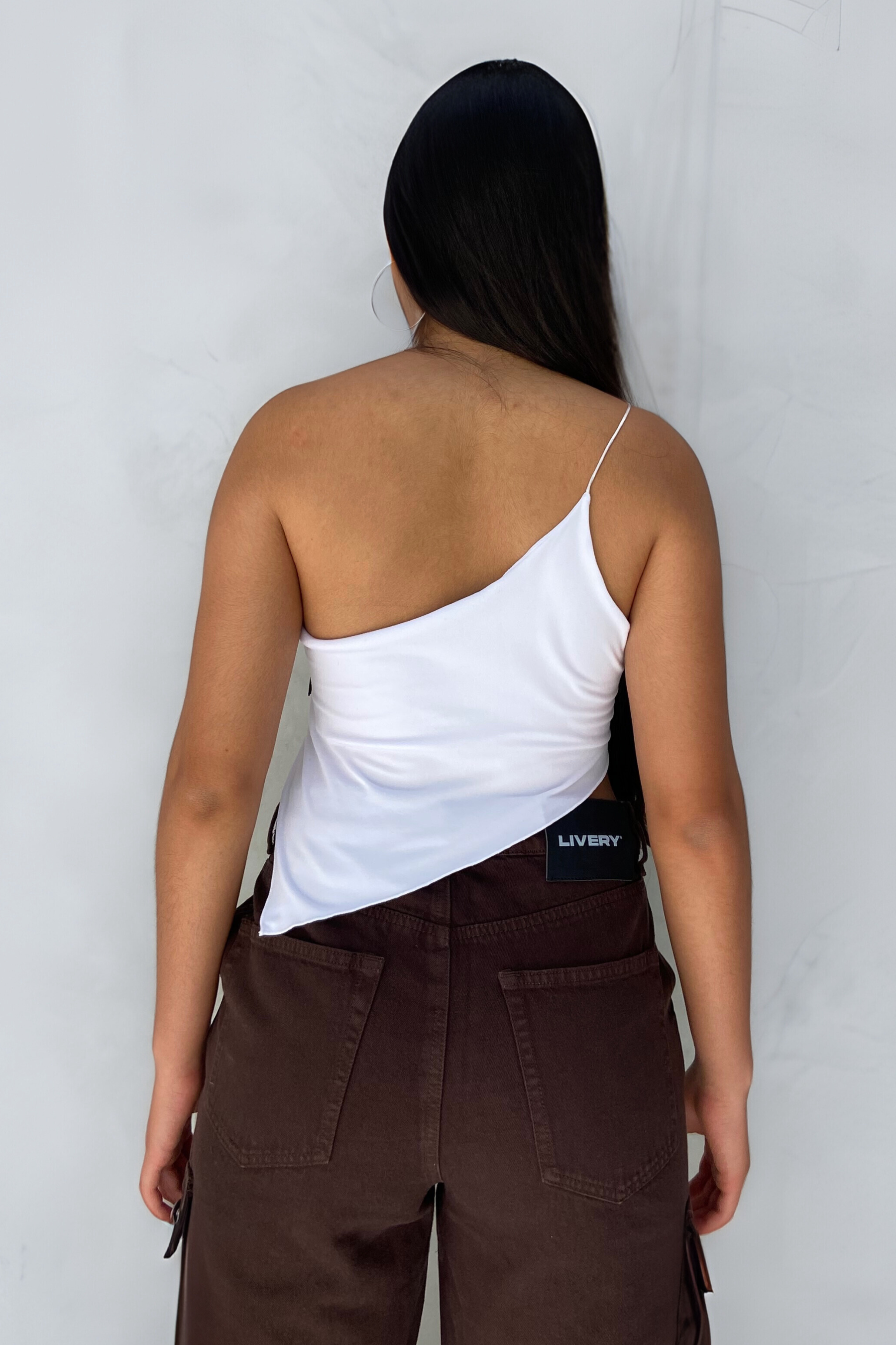 Blusa Eilyn / Set x2 unidades