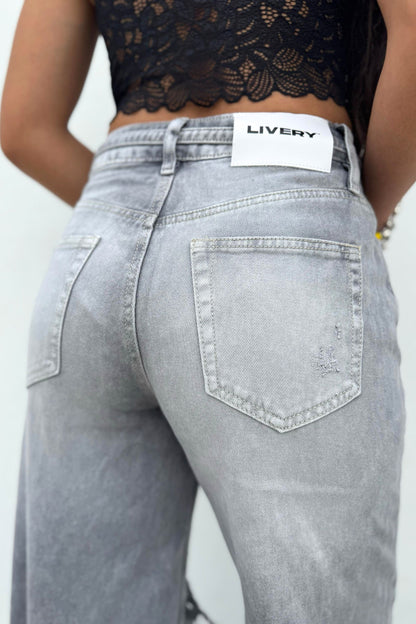 Jean Brooklyn - Gris