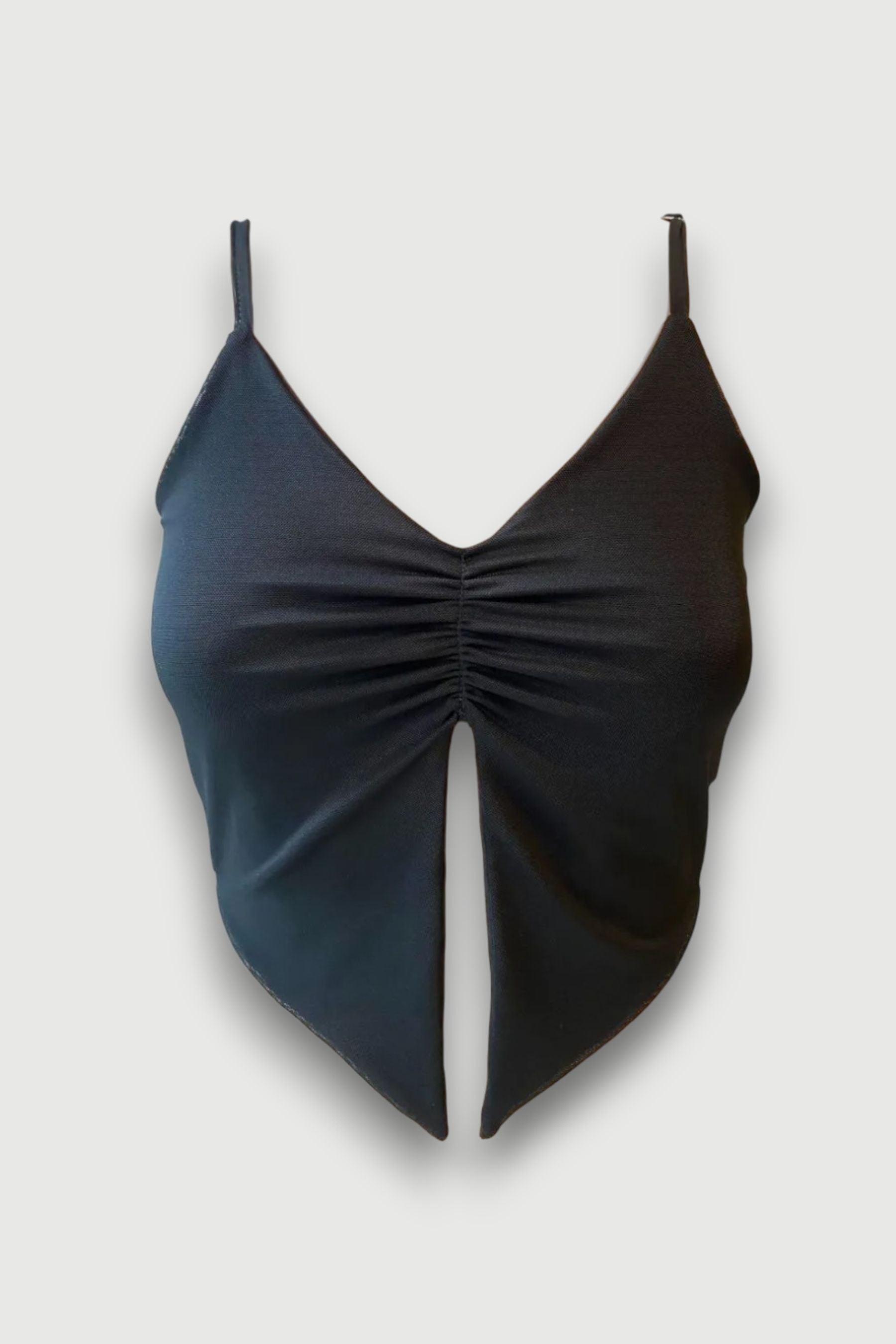 Blusa beka - Negro