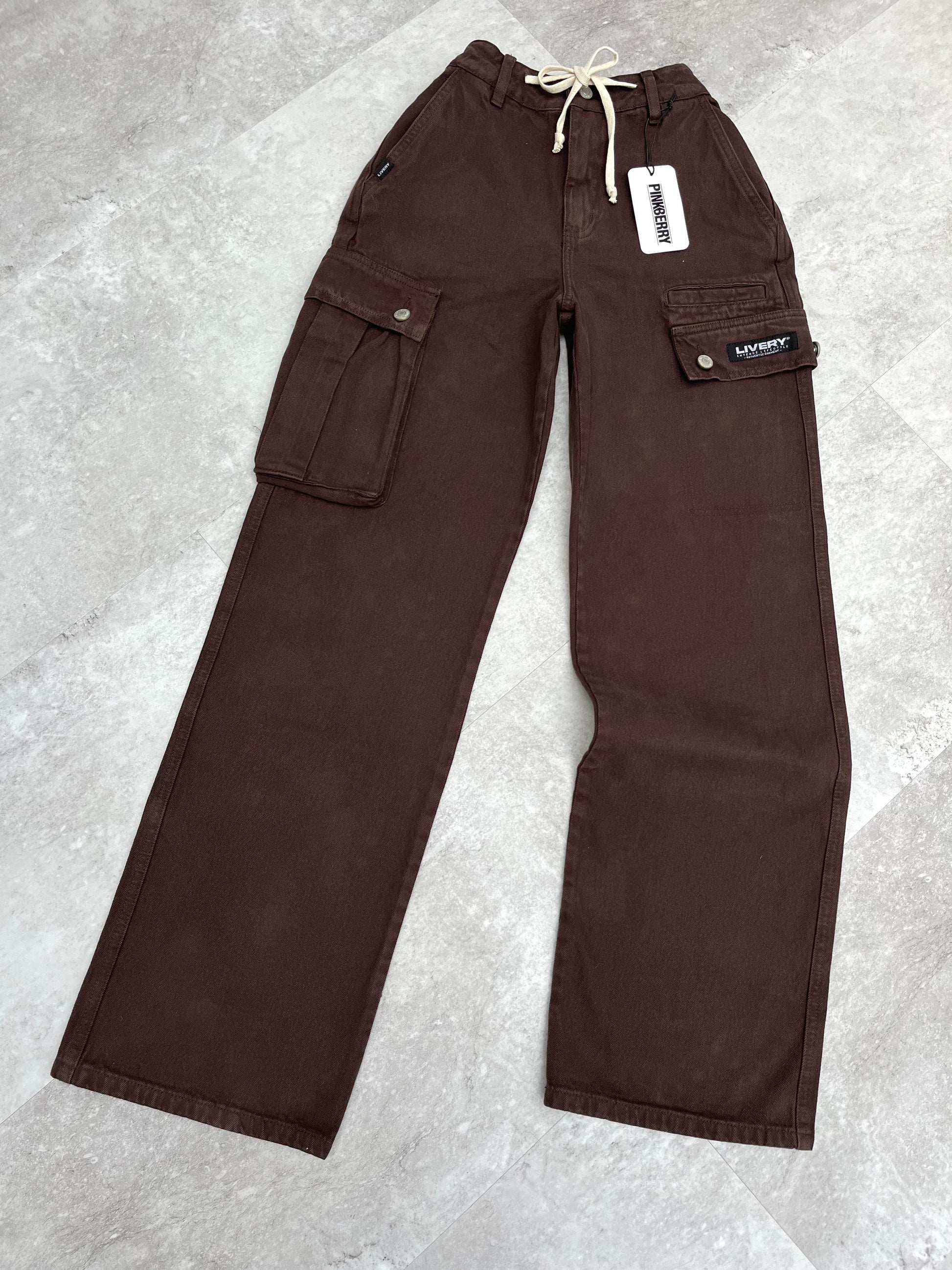 Pantalon Habana