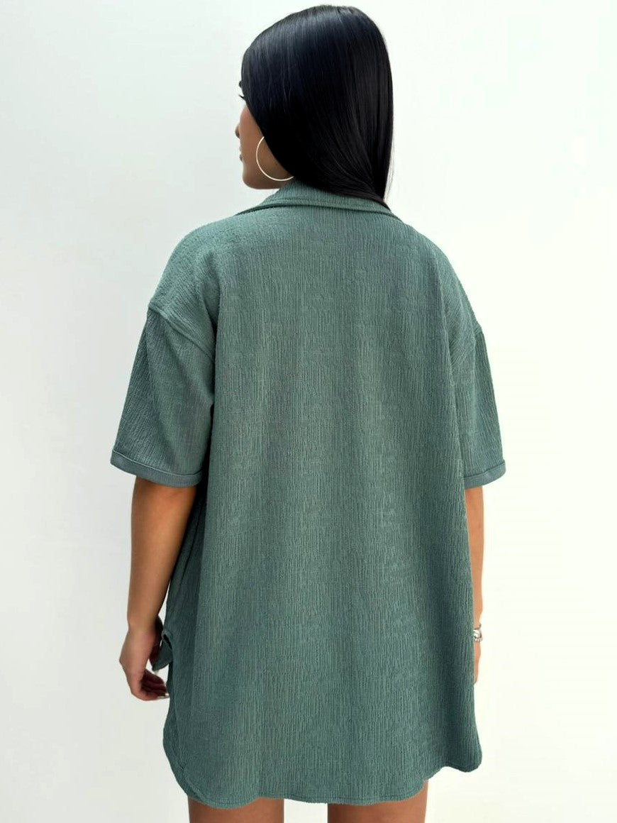 Trio sorvette - Verde