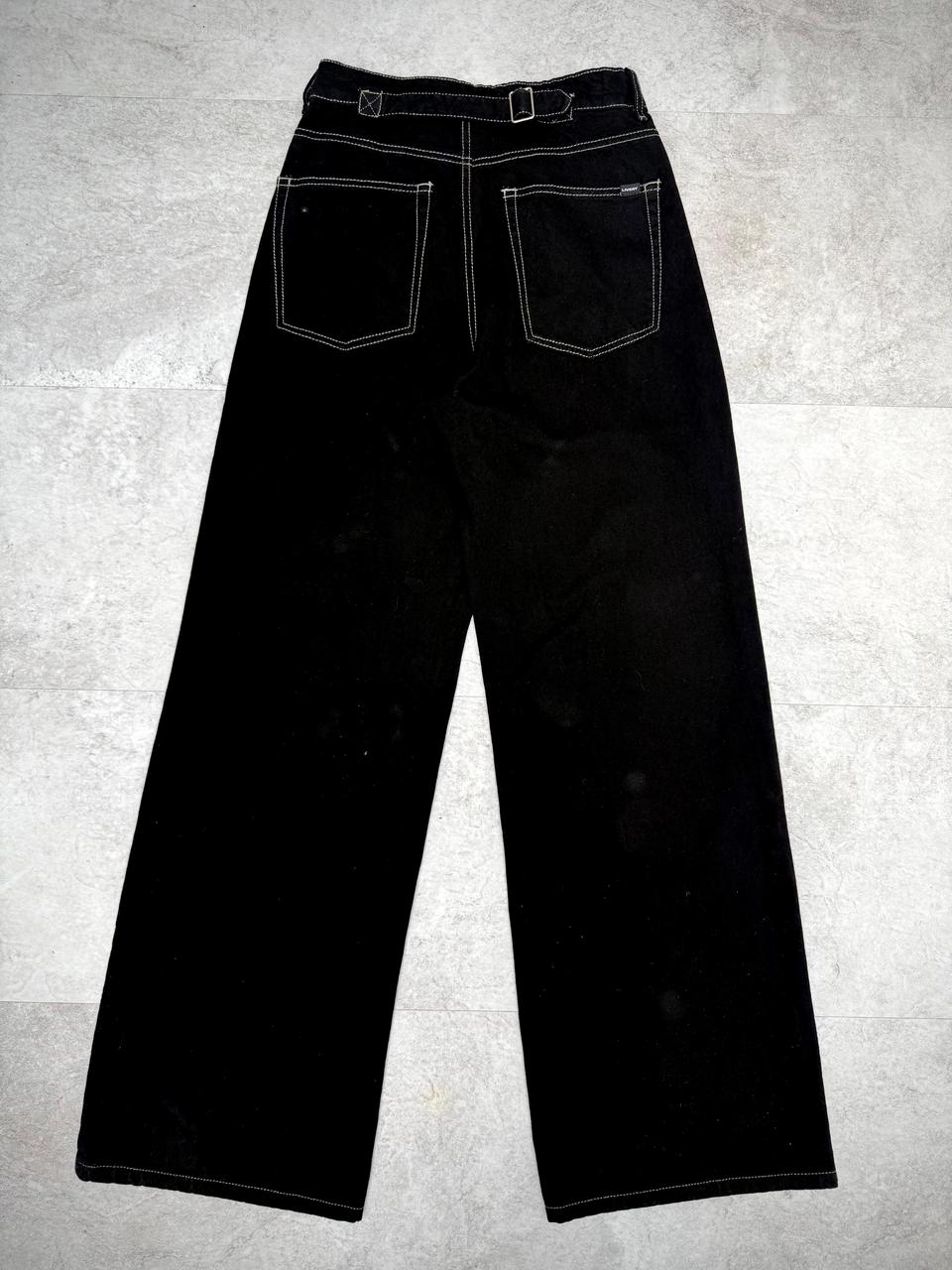 Jean nevada fit skatter  - Negro