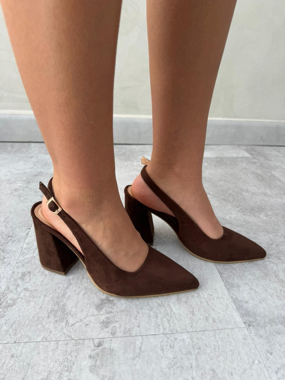 Zapato Bilba