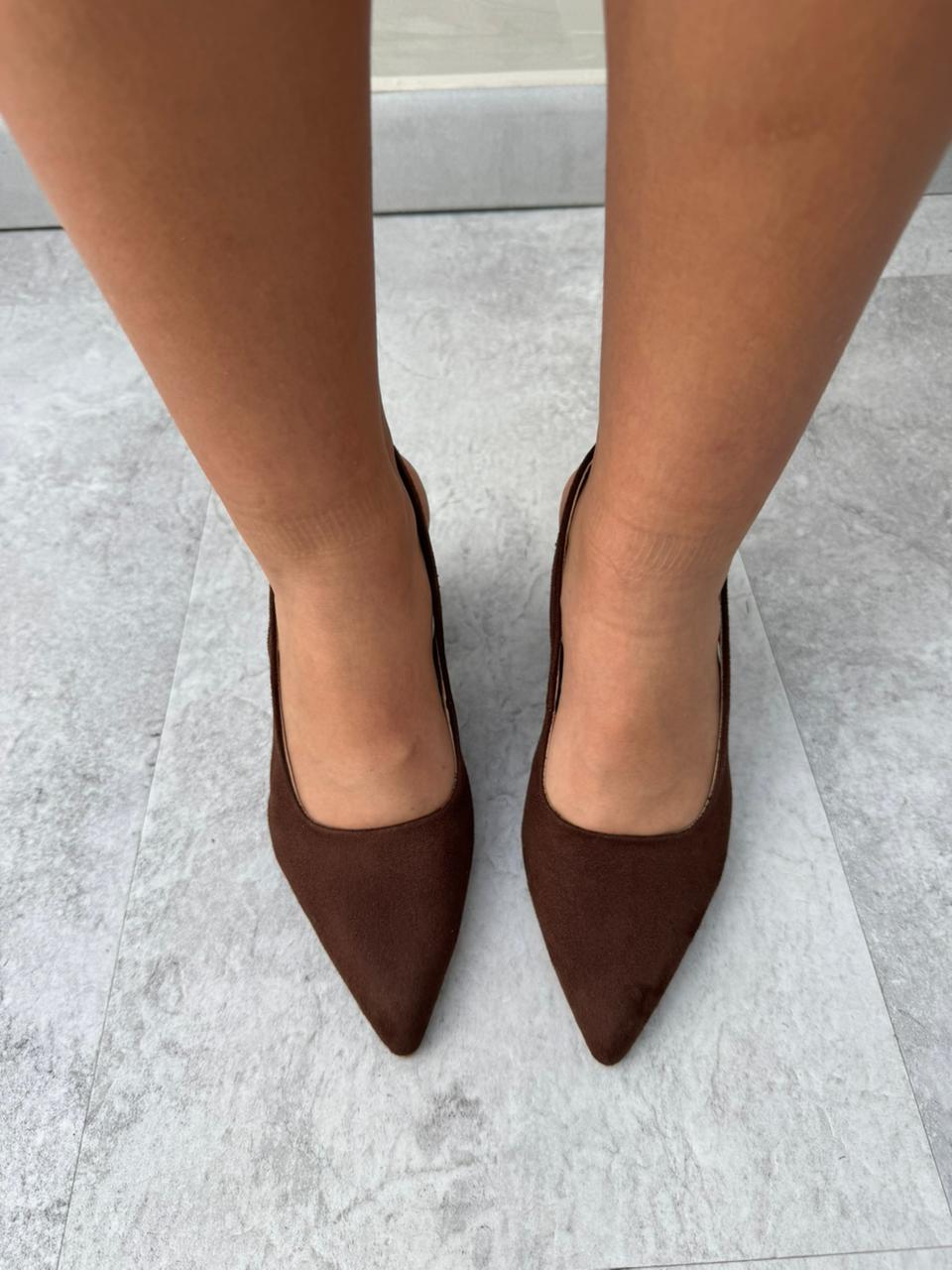 Zapato Bilba