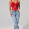 Blusa Francesa blonda mayatex