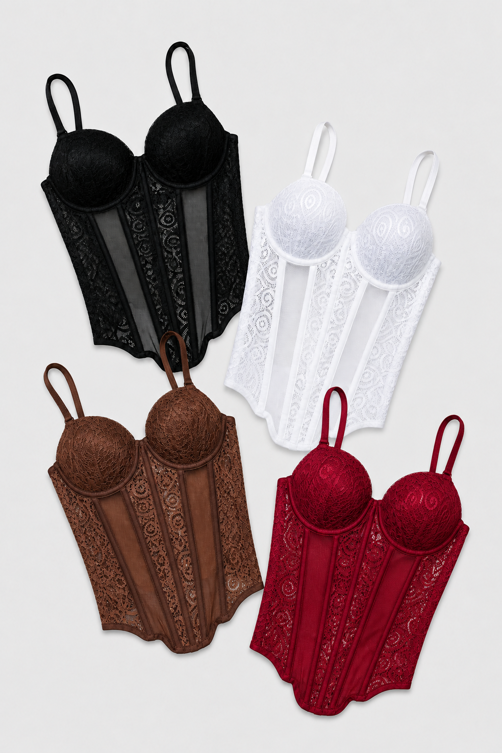 Blusa Francesa blonda mayatex - Cafe