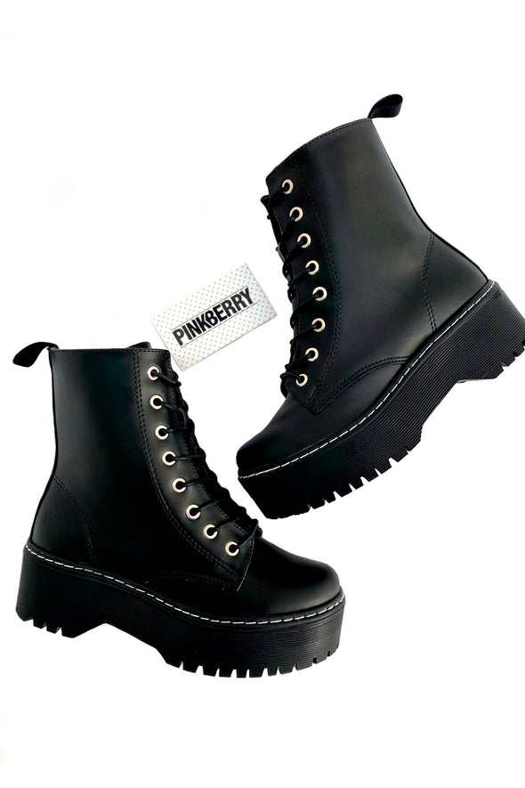 Botas Militares